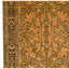 One-of-a-Kind 8'3" X 10'3" Hand Knotted Area Rug