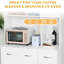 100cm Sideboard