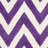 Sanyla Hand Tufted Wool Chevron Rug-74798676