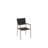 Lothen 6 - Person Metal Patio Dining Set with Rectangular Table , Cushions Included