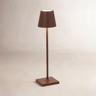 Poldina Bedside Lamp