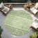  Chayden Area Rug with Non-Slip Backing