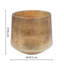 Opulent Metallic Planter-406951298