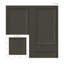 The Sojourn Wood & Shiplap Vinyl Peel & Stick Wallpaper Roll-609096444