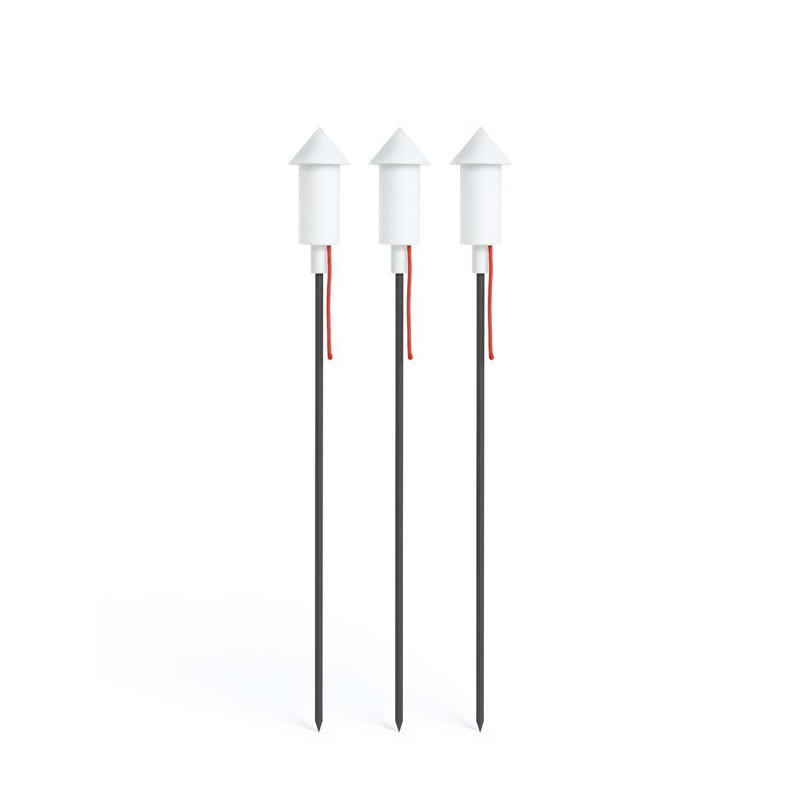 Pret-A-Racket Fatboy® (ensemble de 3)