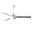 Donaire LED Outdoor Downrod Ceiling Fan-149631330-200816456