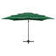 Castiel 250cm Parasol-554384891