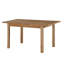 Racquel Butterfly Leaf Solid Oak Dining Set-87333140