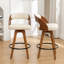 Cayuga Swivel Bar Stool-971712079-971712082