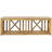 Morgane Solid Wood Storage Bench-399139384