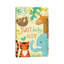 «Jungle Baby III» par Laura Watson, reproduction d'impression sur papier-52545011-52545009-52544998