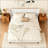 Stylish High Headboard Bed with 54 Inch Headboard, High Quality Materials, Comfortable Back Design for Reading or Relaxing, King Size-1999186061-1999186059