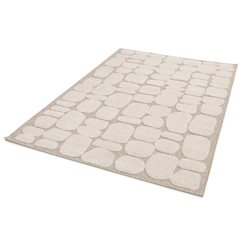 Anyfer Area Rug, Rectangle 120 x 170cm