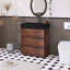Ensemble de meuble-lavabo simple 29,9 po Satonia-419598986-419598996