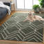Tapis à motif géométrique Kawanda-759540004