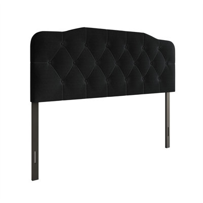 Arela Upholstered Headboard