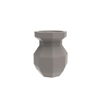 Origami - Yuri Planter