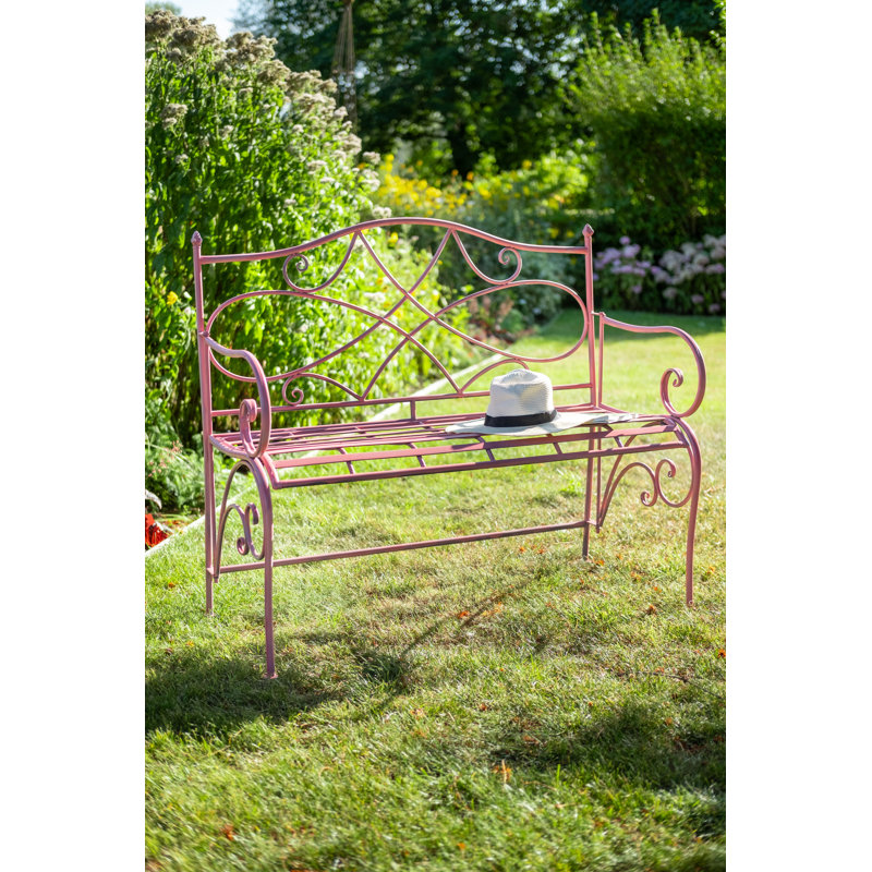 Antini Outdoor Bench