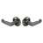 Oil Rubbed Bronze is out of stock