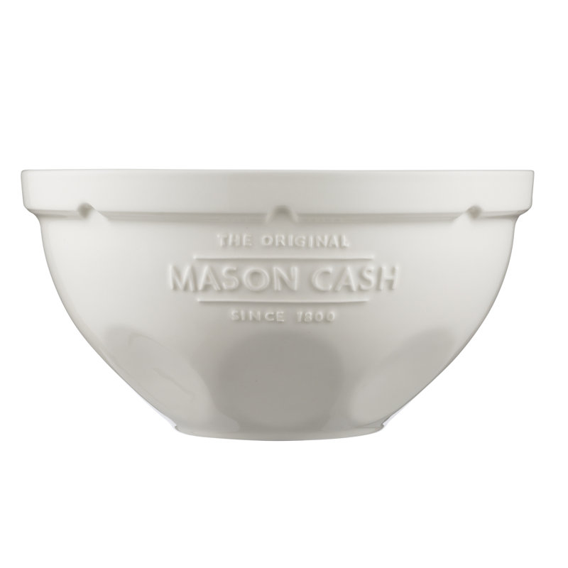 Innovative Kitchen Earthenware Mixing Bowl