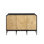 Kallista Solid Wood Accent Cabinet