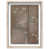 Natural Oak Frame selected