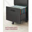 Franny 42cm Wide 2 -Drawer Mobile File Cabinet-1523062173