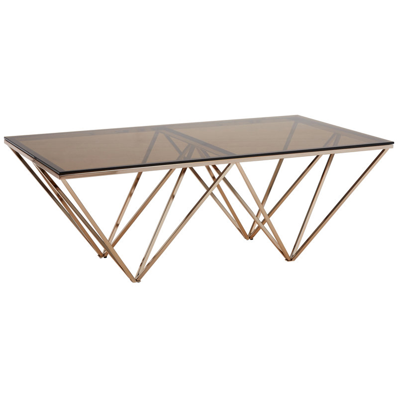Fultz Coffee Table