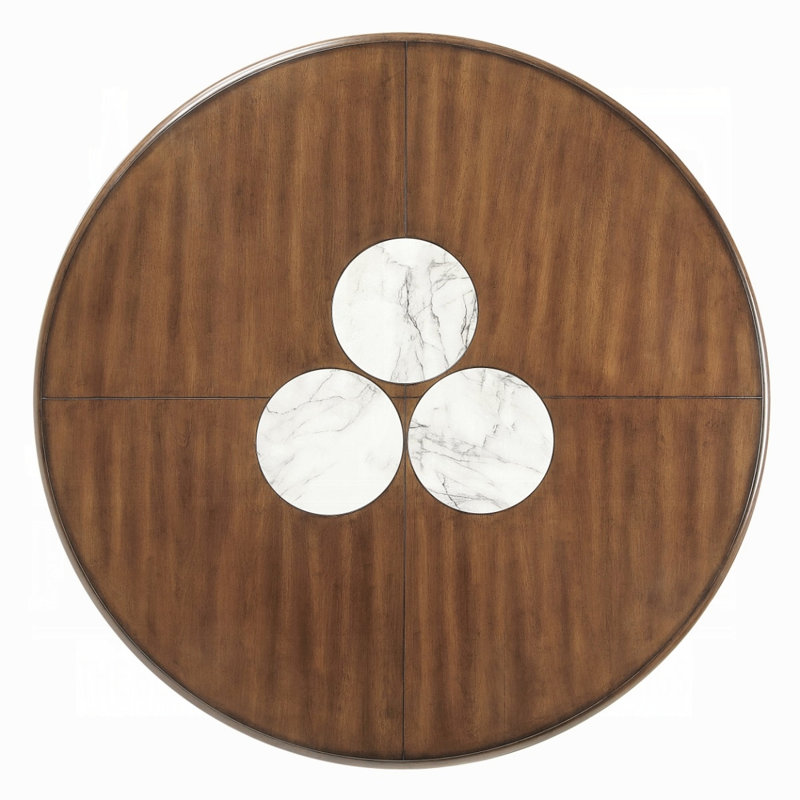 Aimara Round Dining Table Component Top