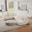 Canapé modulaire Basic-385171474