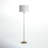 Rossdale 63'' Traditional Floor Lamp