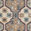 Hiram Southwestern Hand Woven Area Rug-38052785