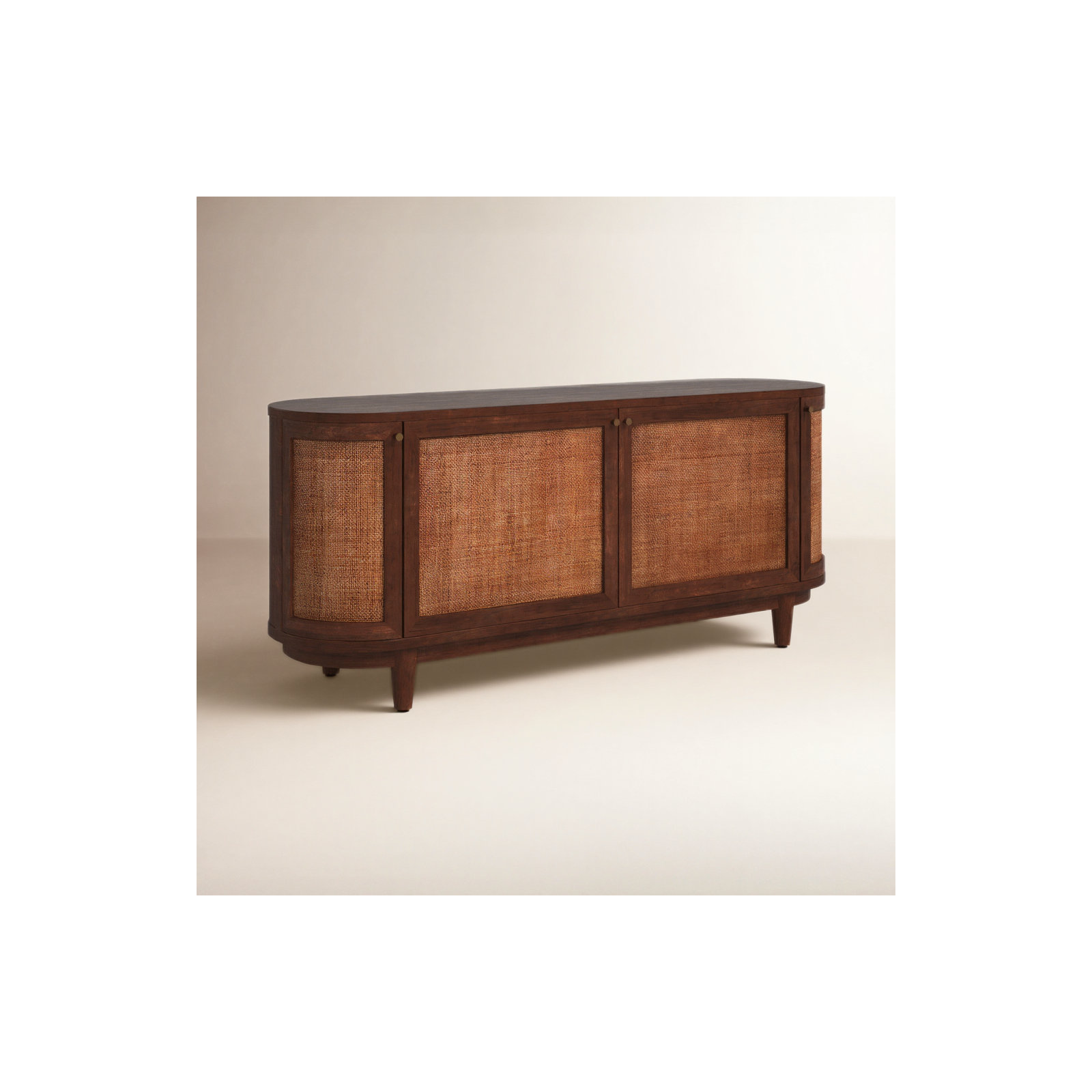Salvatore Sideboard, Brown