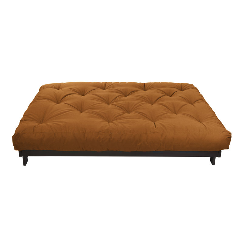 Matelas de futon en mousse froide Harding, Marine, 12"