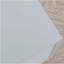 Table basse avec tiroir Coastal, finition blanche