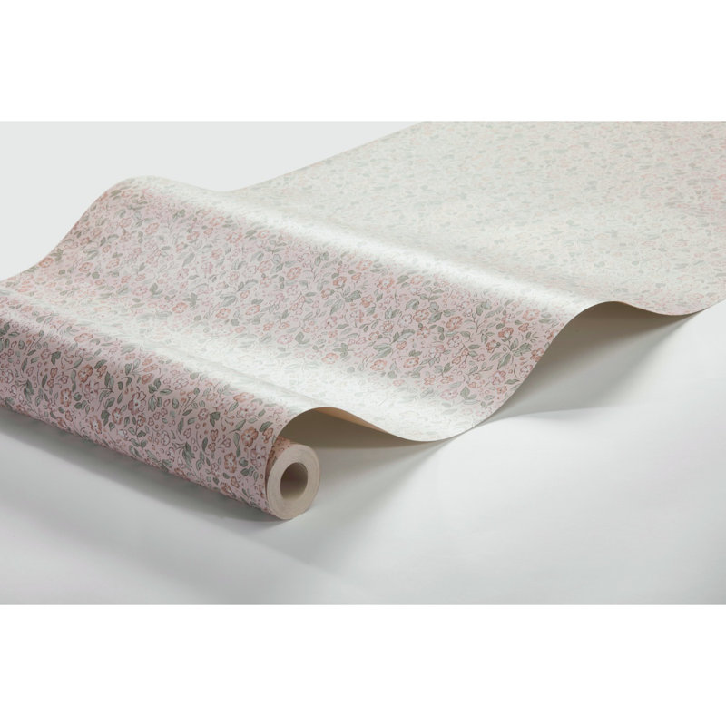 Papier peint Borasstapeter Jasmine, Pétale