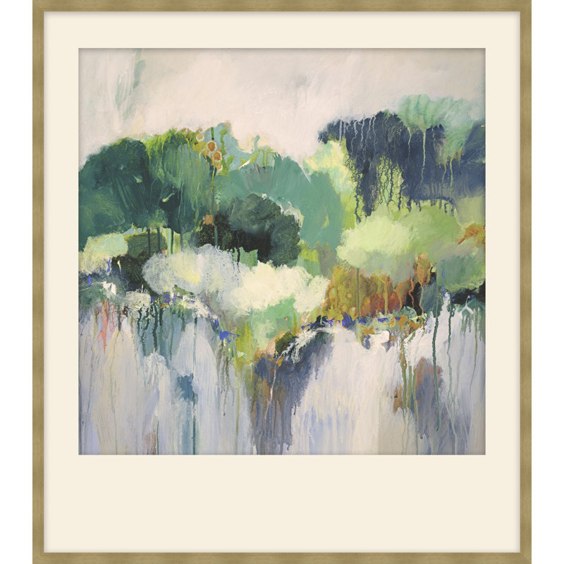 Landscape & Nature Print by Studio L57 Contempo, 23.54" H x 19.54" W