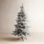 Lighted Artificial Christmas Tree-190889261