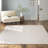 Tansy Wool Floral Indoor Rug-25815998