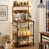Rustic Brown is out of stock selected