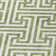 Washable Geometric Indoor / Outdoor Rug