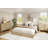 Wood Platform Bed Frame,Wooden Bed Frame Without Headboard, Wood Slat Support-2093448978-2093448982
