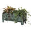 Support pour plante d'extérieur papillon-1475206440-1475206441