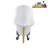 53.1'' x 25.6'' Soaking Acrylic Bathtub-72770153-76275068