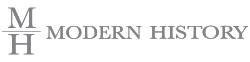 Modern History Home Logo