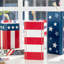 Patriotic/American Firecracker Table Decor