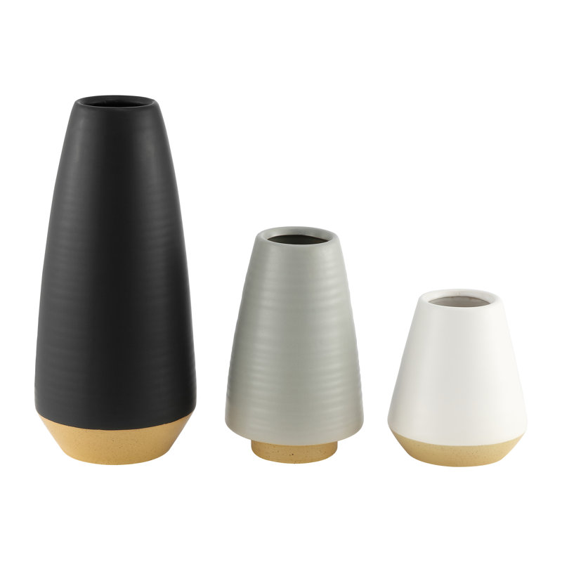 Loizos Handmade Ceramic Table Vase