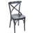 Sofia 18.75'' H Beech Solid Wood Side Chair