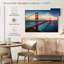 Golden Gate, lever de soleil sur l'océan-690139406-690139401