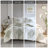Full/Queen 3 Piece Cotton Blend Chenille Comforter Set